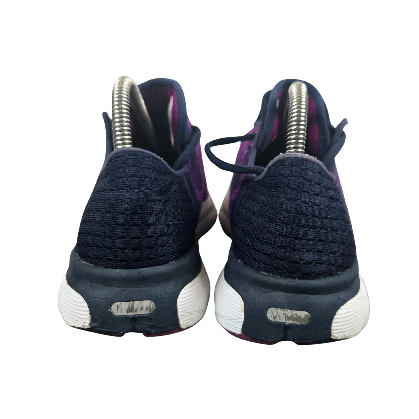 Under Armour SF Gemini 3 1298662-400 Purple Running Shoes