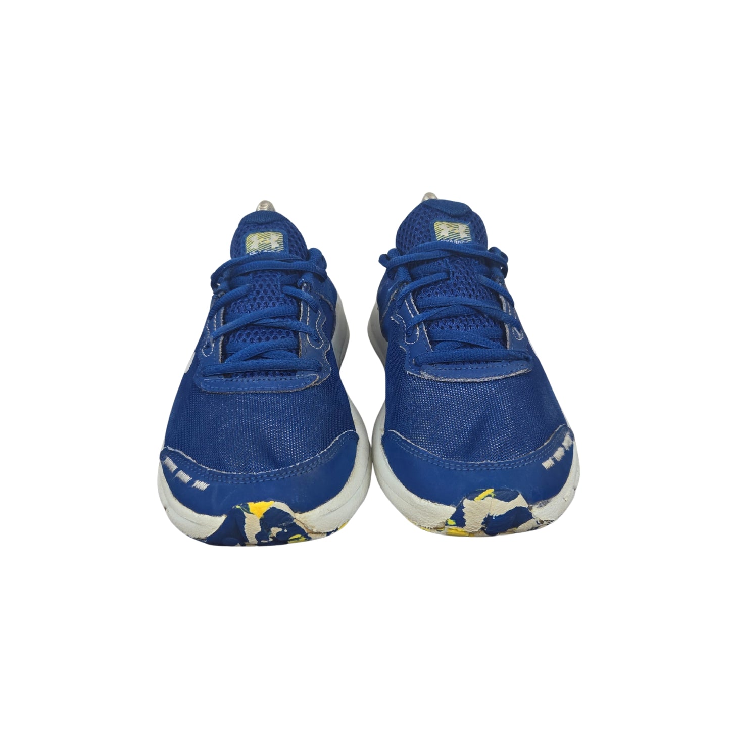 Under Armour Charged Assert 10