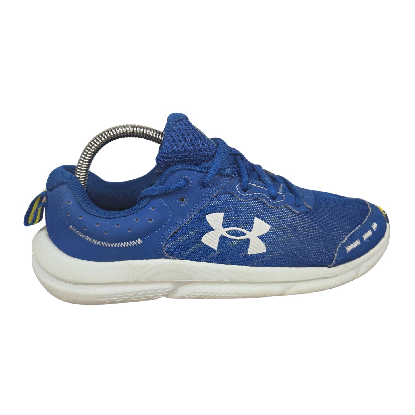 Under Armour Charged Assert 10
