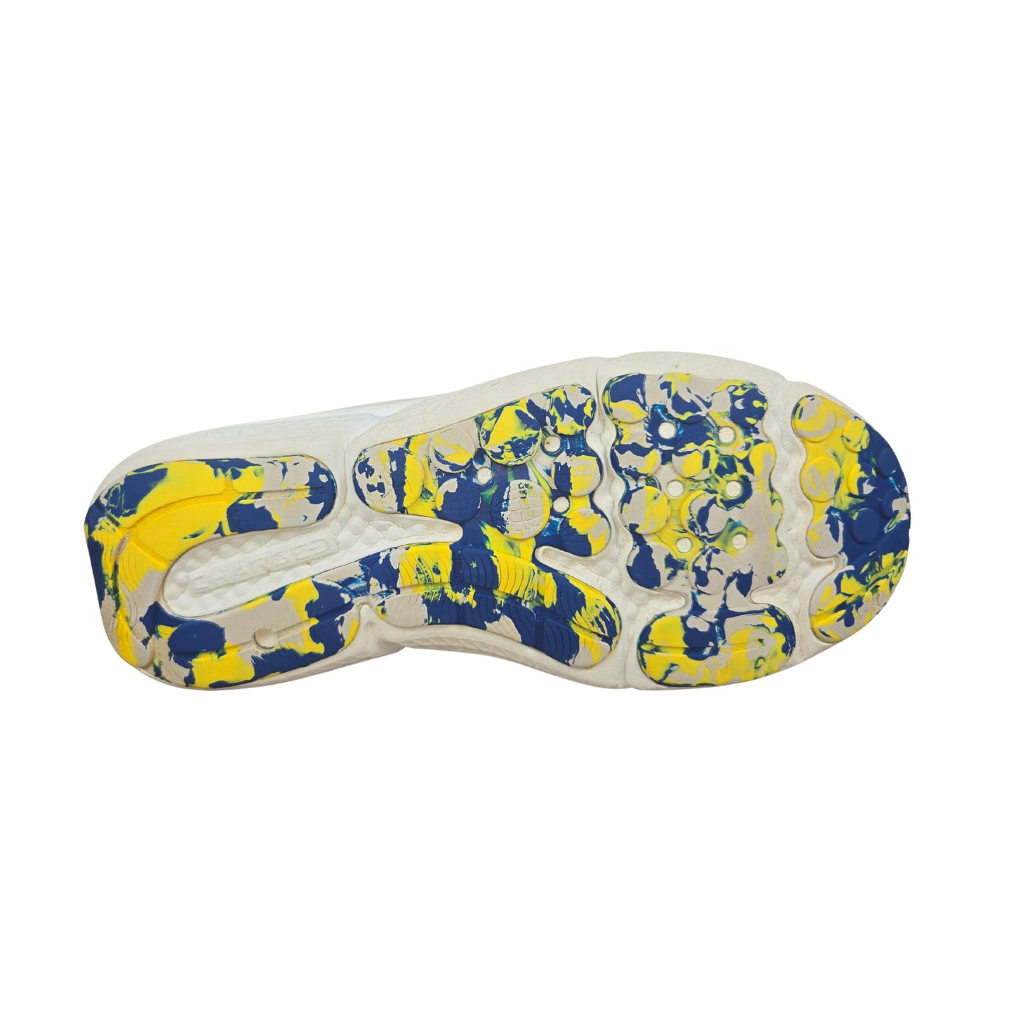 Under Armour Charged Assert 10