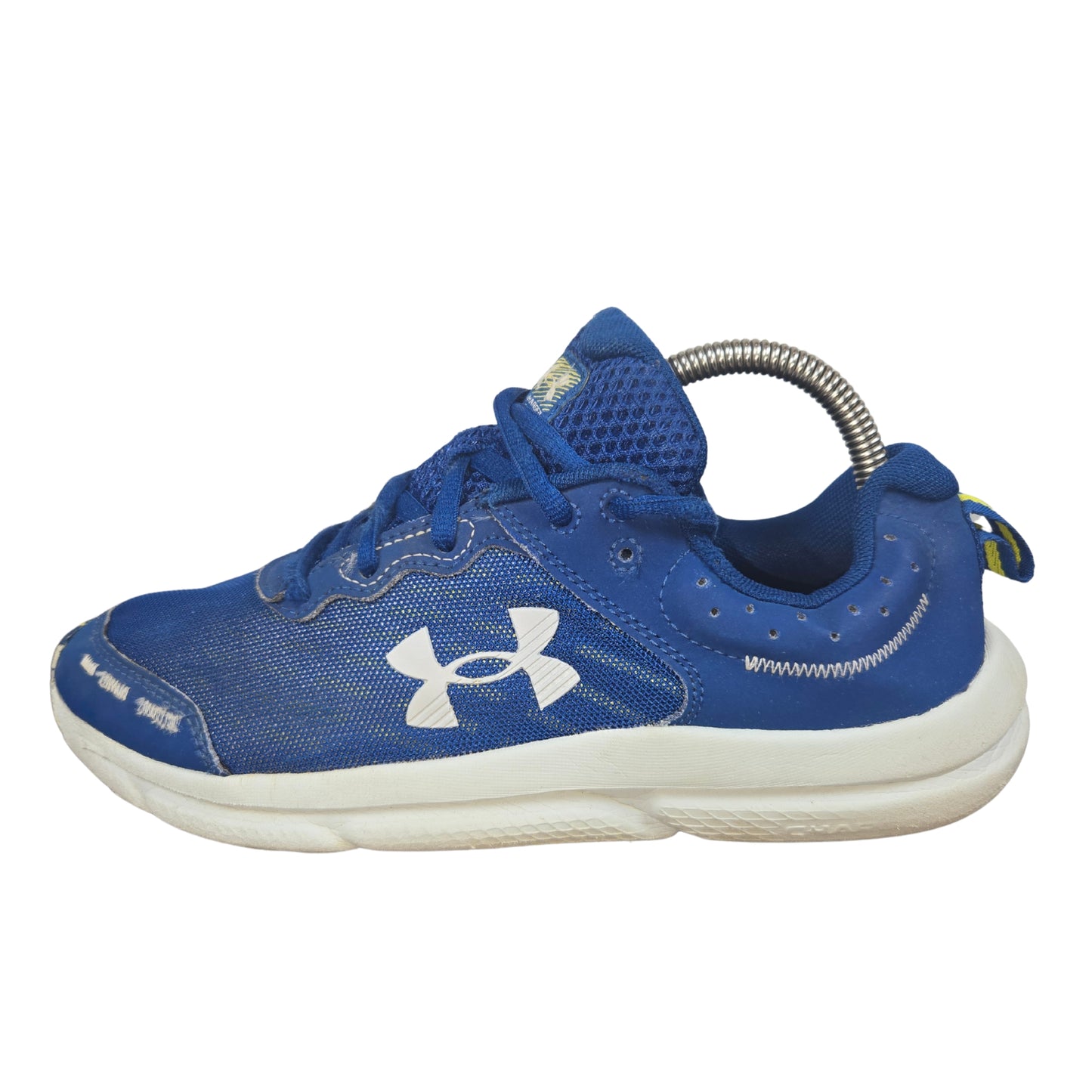 Under Armour Charged Assert 10
