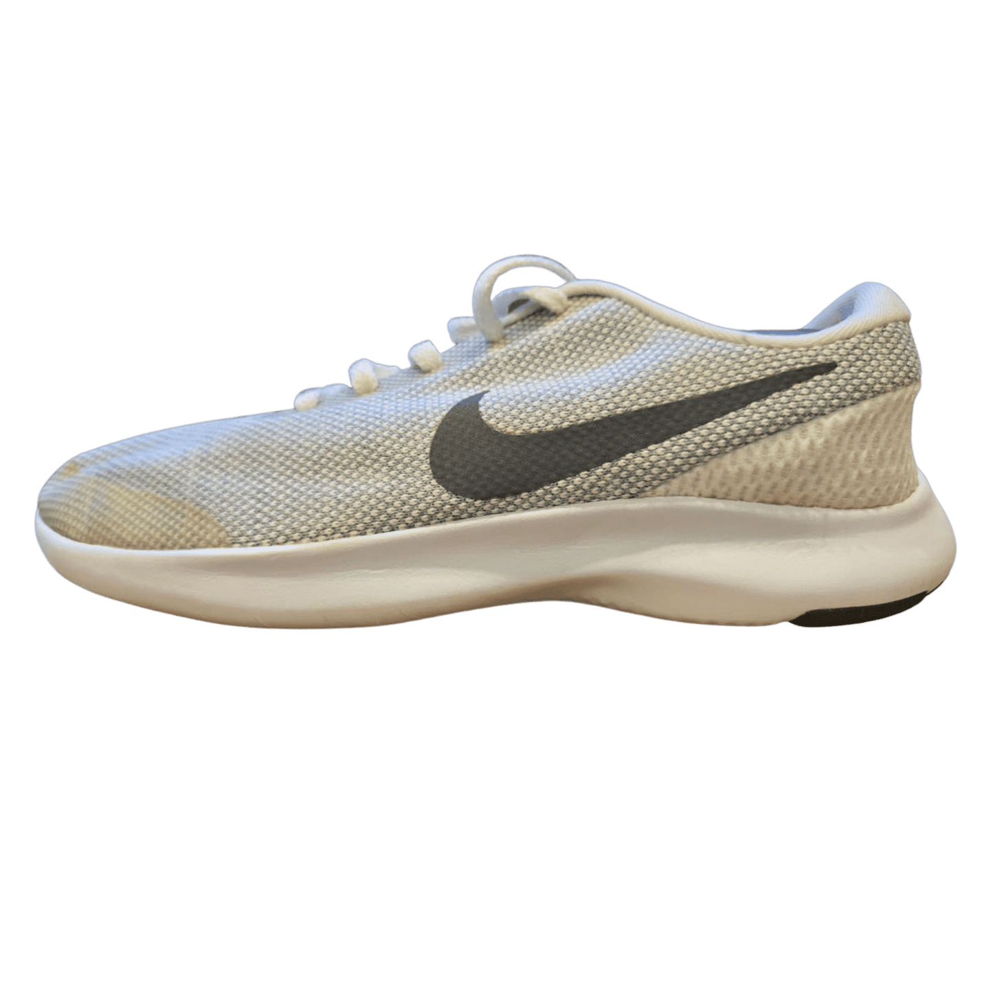 Nike Flex Experience RN 7 908996-100 Grey Running Shoes