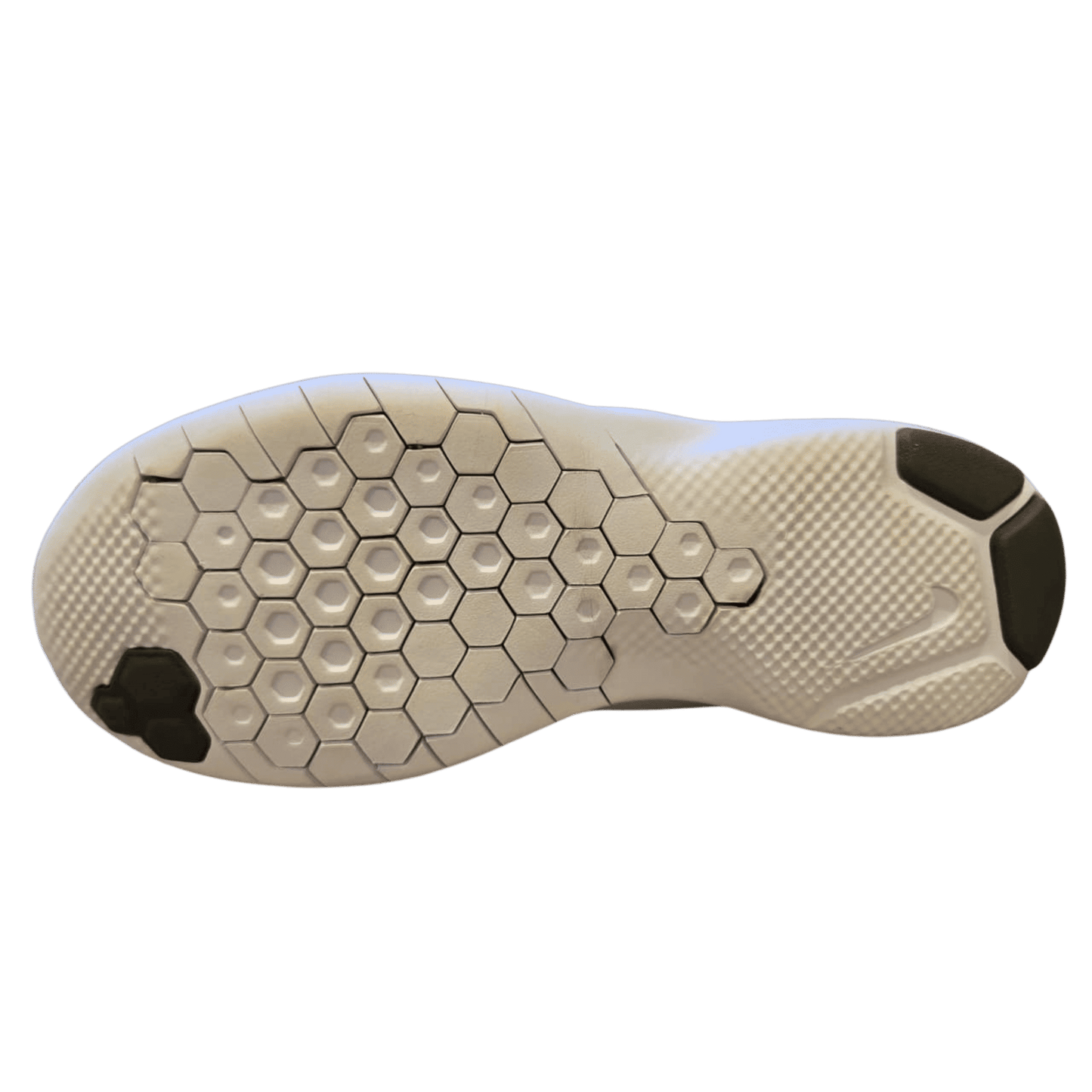 Nike Flex Experience RN 7 908996-100 Grey Running Shoes