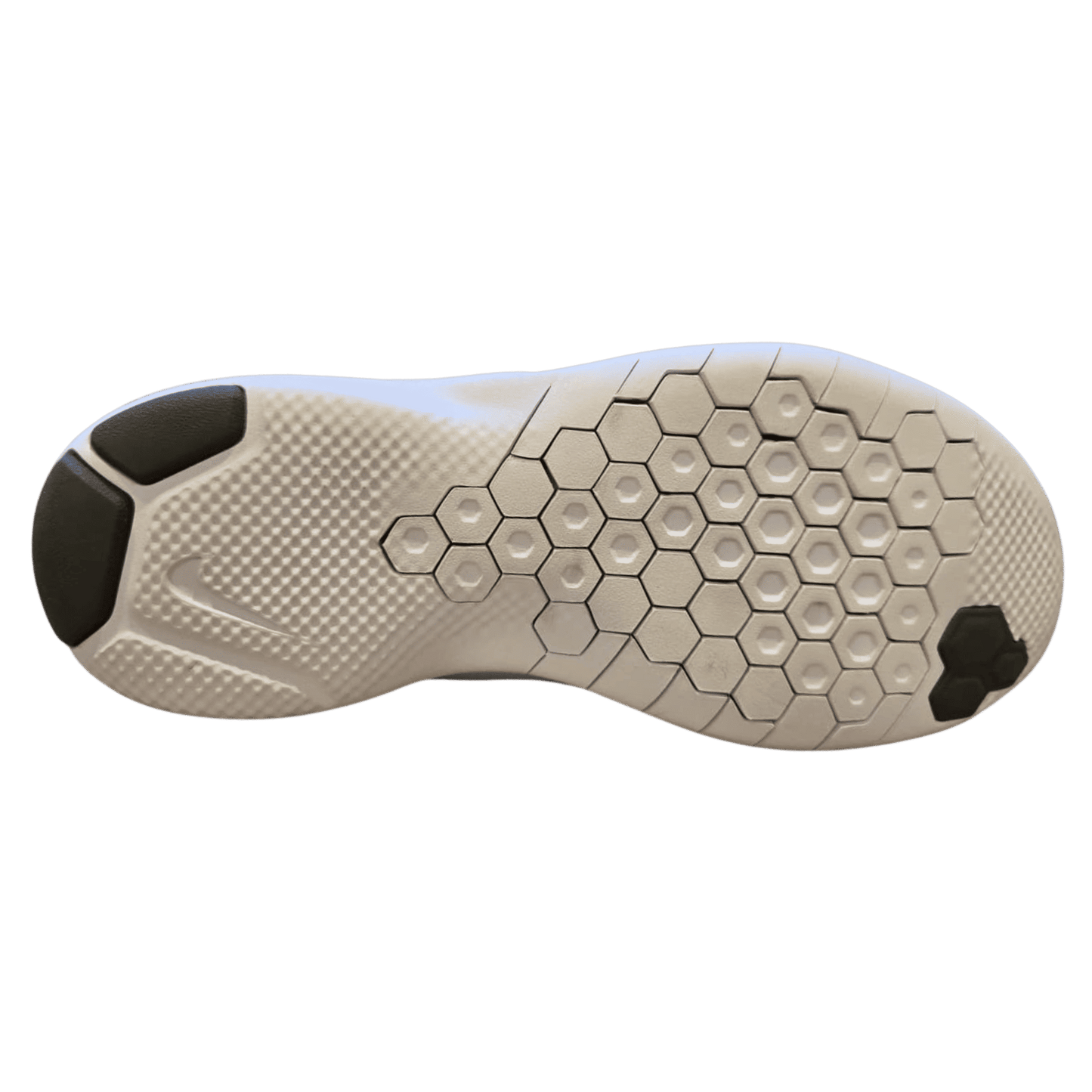 Nike Flex Experience RN 7 908996-100 Grey Running Shoes