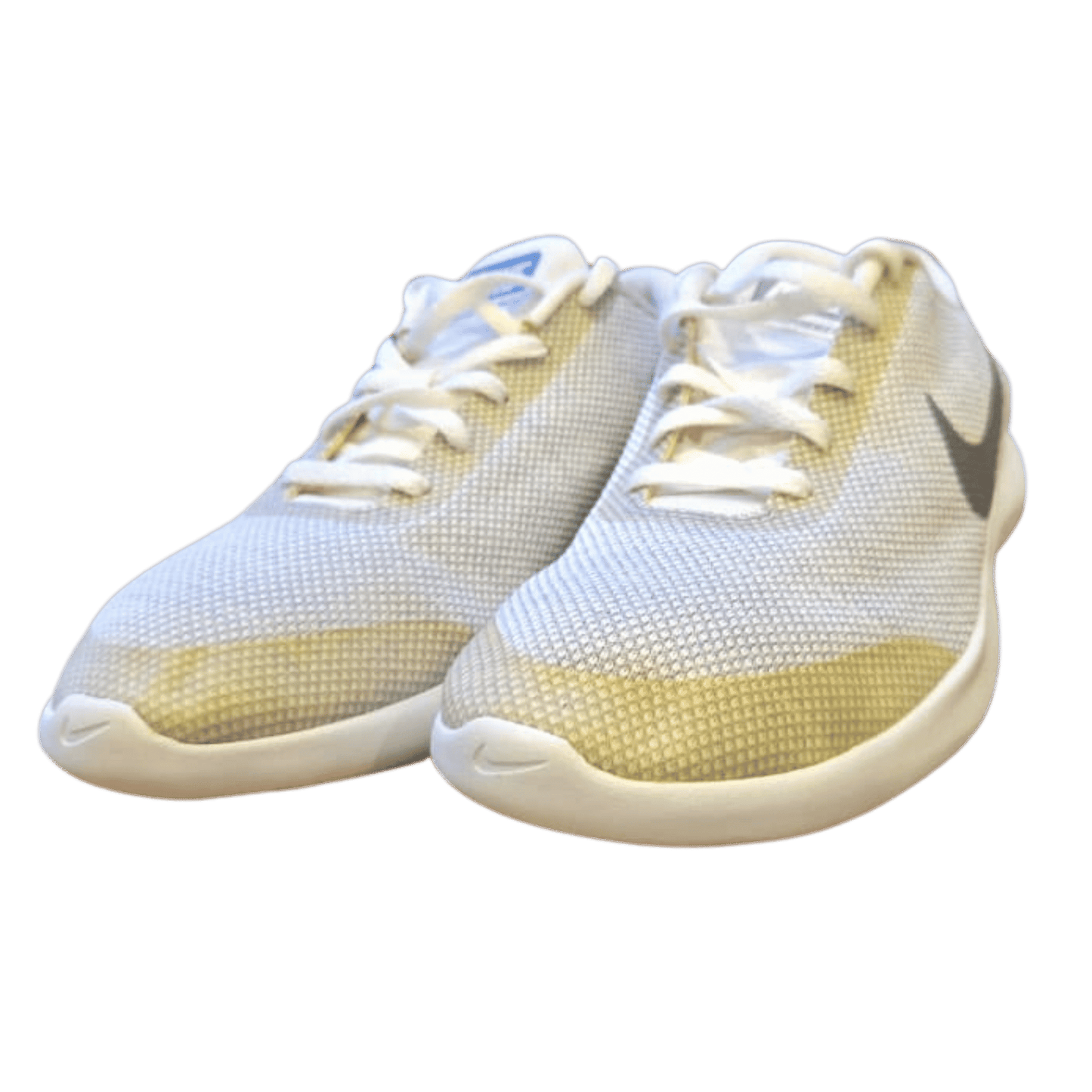 Nike Flex Experience RN 7 908996-100 Grey Running Shoes